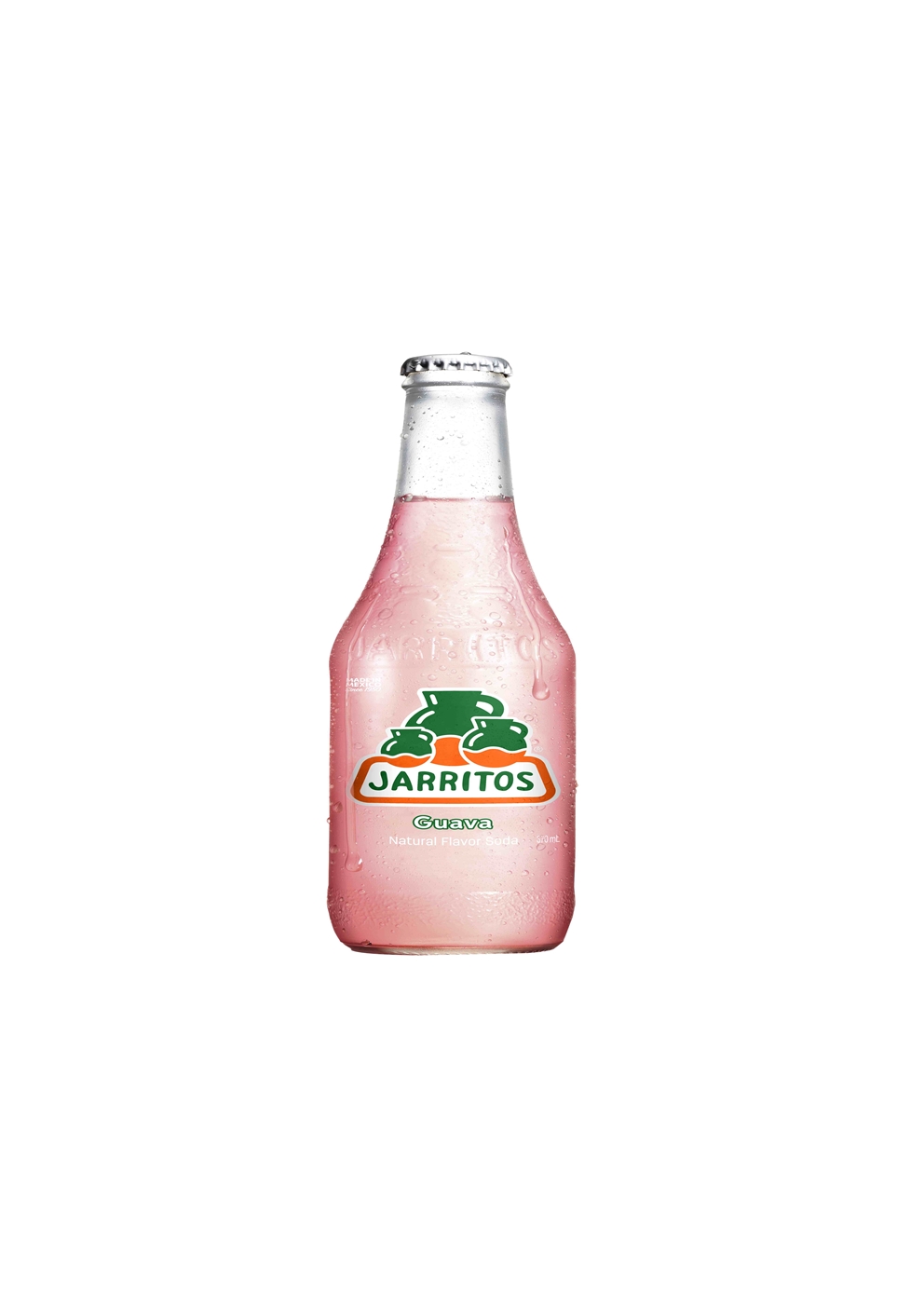 [하리토스] 구아바 370ml